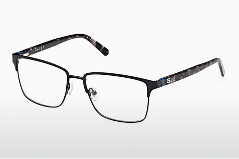 Óculos de design Guess GU50070 002