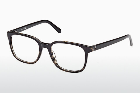 Óculos de design Guess GU50080 005
