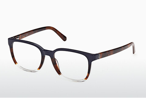 Óculos de design Guess GU50080 092