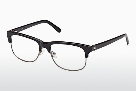 Óculos de design Guess GU50081 001
