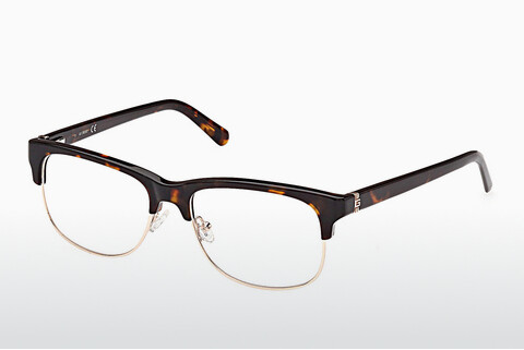 Óculos de design Guess GU50081 052