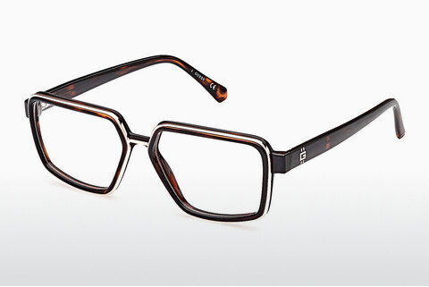 Óculos de design Guess GU50085 052