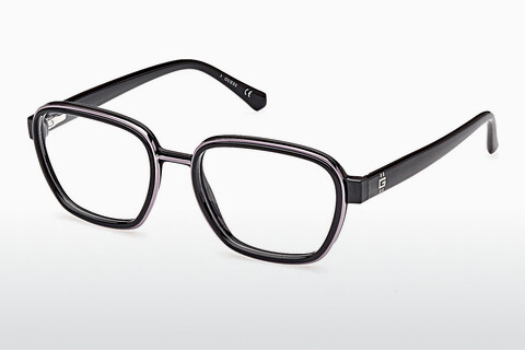 Óculos de design Guess GU50086 001
