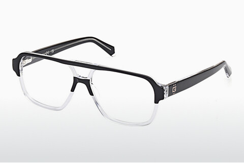 Óculos de design Guess GU50093 005