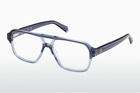 Óculos de design Guess GU50093 092