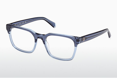 Óculos de design Guess GU50094 092