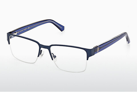 Óculos de design Guess GU50095 091
