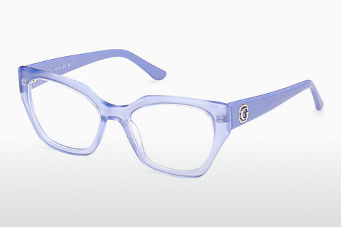 Óculos de design Guess GU50112 081