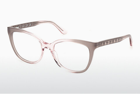 Óculos de design Guess GU50114 020