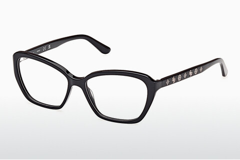 Óculos de design Guess GU50115 001