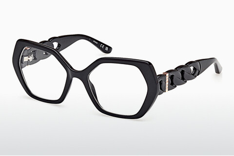 Óculos de design Guess GU50116 001