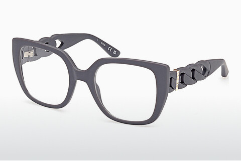 Óculos de design Guess GU50118 020