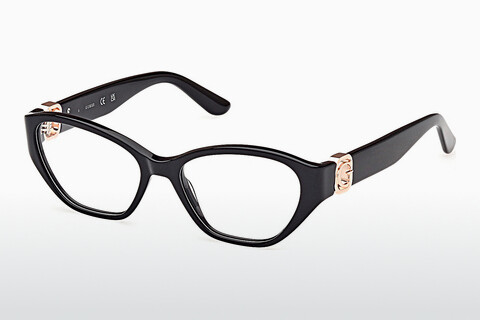 Óculos de design Guess GU50119 001