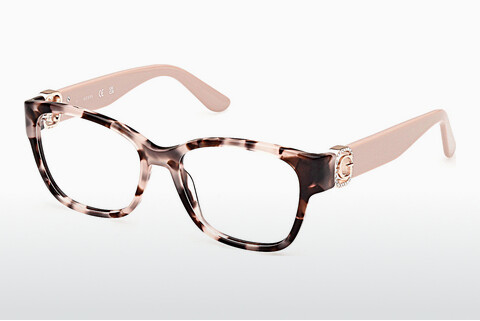 Óculos de design Guess GU50120 055