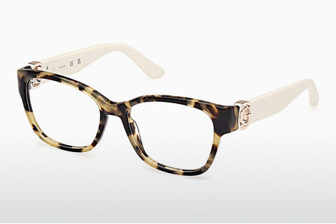 Óculos de design Guess GU50120 056