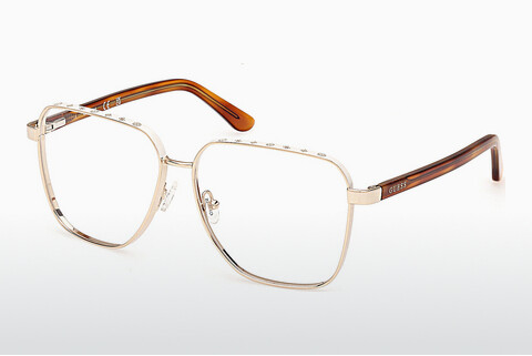 Óculos de design Guess GU50125 032