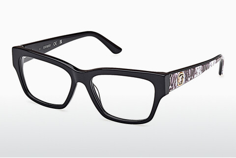 Óculos de design Guess GU50126 001