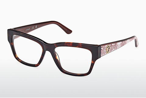 Óculos de design Guess GU50126 052