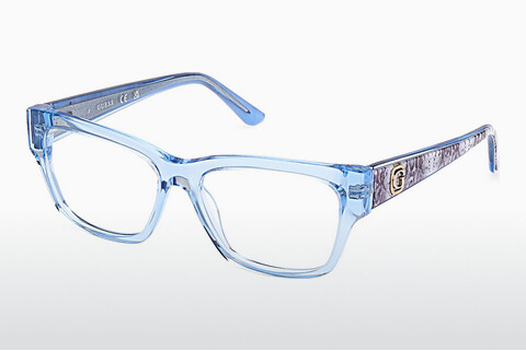 Óculos de design Guess GU50126 084