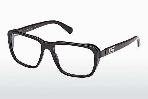 Óculos de design Guess GU50137 001