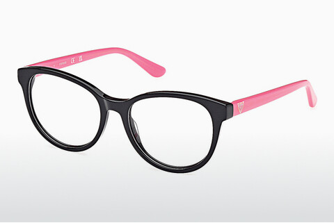 Óculos de design Guess GU50139 001