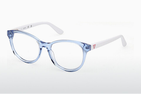 Óculos de design Guess GU50139 092