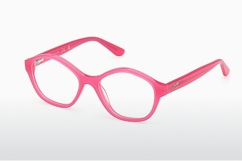 Óculos de design Guess GU50141 074