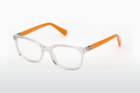Óculos de design Guess GU50144 026