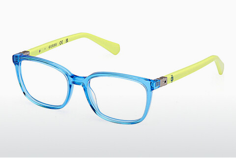 Óculos de design Guess GU50144 090