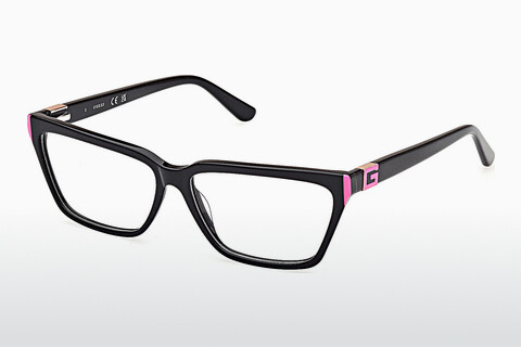 Óculos de design Guess GU50145 001