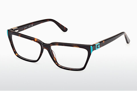 Óculos de design Guess GU50145 052