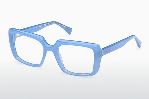 Óculos de design Guess GU50152 084