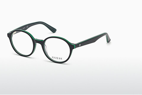Óculos de design Guess GU9183 005