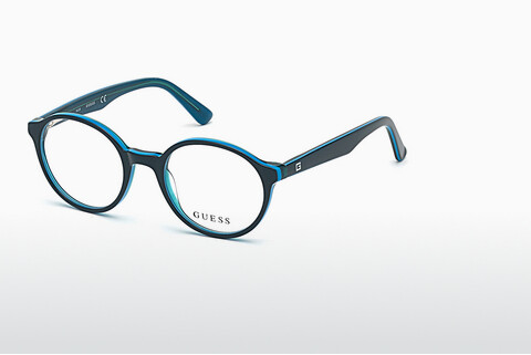 Óculos de design Guess GU9183 092