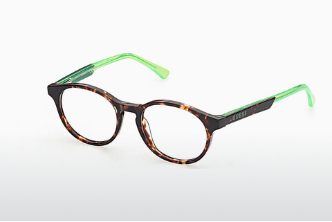 Óculos de design Guess GU9205 052