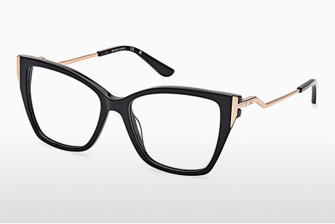 Óculos de design Guess by Marciano GM0399 001
