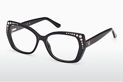 Óculos de design Guess by Marciano GM50001 001