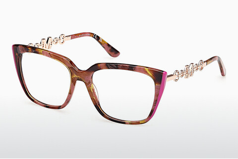Óculos de design Guess by Marciano GM50007 083