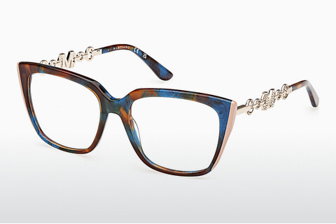 Óculos de design Guess by Marciano GM50007 092