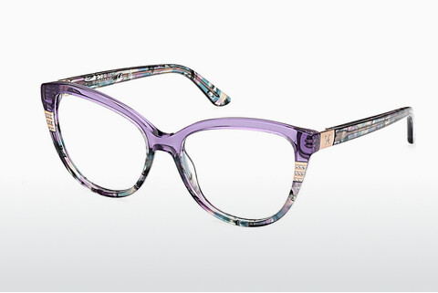 Óculos de design Guess by Marciano GM50011 081