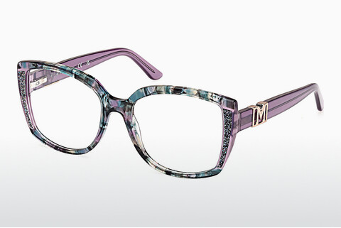 Óculos de design Guess by Marciano GM50012 083