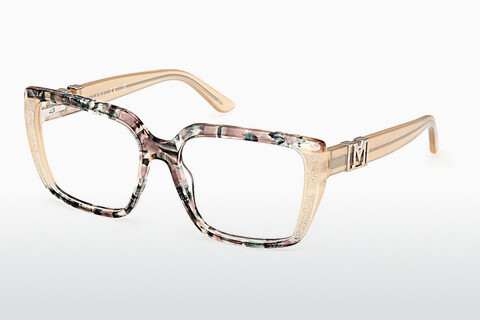 Óculos de design Guess by Marciano GM50013 059