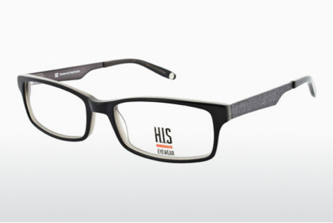 Óculos de design HIS Eyewear HPL331 001