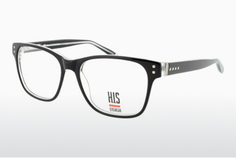 Óculos de design HIS Eyewear HPL336 001