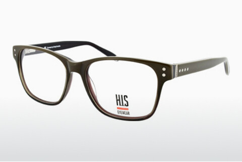 Óculos de design HIS Eyewear HPL336 003