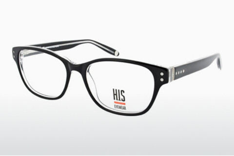 Óculos de design HIS Eyewear HPL337 001