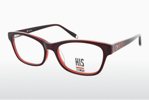 Óculos de design HIS Eyewear HPL355 001