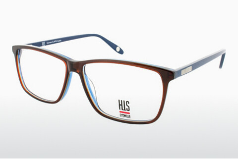 Óculos de design HIS Eyewear HPL385 003