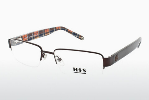 Óculos de design HIS Eyewear HT711 002