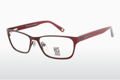 Óculos de design HIS Eyewear HT796 004